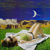 Astral Projection - Alann8h & Feux