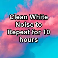 Oscillating Fan Granular to Repeat for 10 hours - White Noise & Brown Noise & Purple Noise