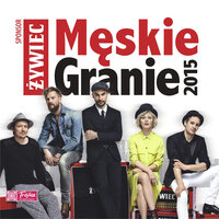 Dancing With Tears In My Eyes - Hey & Męskie Granie Orkiestra