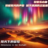 太阳神的仪仗队 - 乐谦