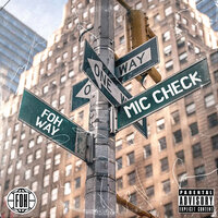 Mic Check - FOH