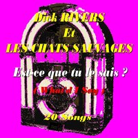 C'est le jour J - Dick Rivers & Les Chats Sauvages