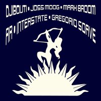 Dancemaster - Mark Broom