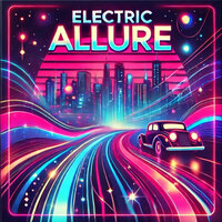 Taste the Night - Sofya Lunna & Andre Marteen