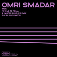Jungle to Rema - Omri Smadar & Kasper Bjørke