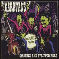 Dirty Lil' Town - The Caravans