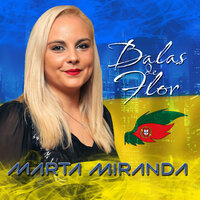 Viva a Vida - Marta Miranda