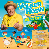 DJ Panda - Volker Rosin
