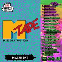 What It Be Like - Mistah DKB