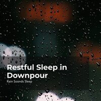 Sleep While Raining - Rain Sounds Sleep & Rain Spa & Rain Sounds for Relaxation
