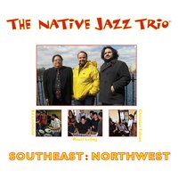 Stormy Sunshine - Reuel Lubag & Christian Fabian & Ed Littlefield & Native Jazz Trio