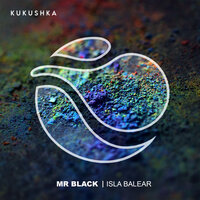 isla balear - Mr Black