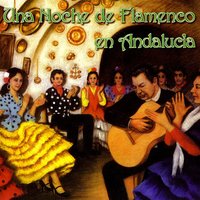 Seguiriyas - Eva La Yerbabuena & Enrique Soto