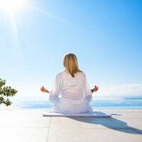 Soft Silence Deepens Rest - Spiritual Path & Meditative Silence Studio & Meditation Lullabies