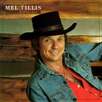Steppin' Out - Mel Tillis