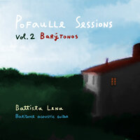 Round about midnight - Battista Lena