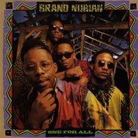 Slow Down - Brand Nubian