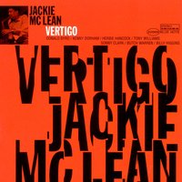 Blues In A Jiff - Jackie McLean