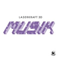 Musik - Laserkraft 3D & Tim Hoffmann & Phil Fuldner