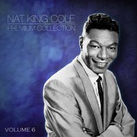 Orange Coloured Sky - Nat King Cole