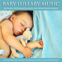 Tranquil Music Newborn Sleep Aid - Baby Lullaby & Baby Sleep Music & Monarch Baby Lullaby Institute