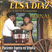Motiva De Mi Canción - Elsa Diaz Con el Conjunto Bernal