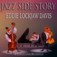 Very Saxy - Eddie Lockjaw Davis & Coleman Hawkins & Arnett Cobb & Arthur Edgehill & George Duvivier
