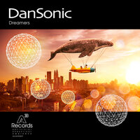 Harmony - Dan Sonic