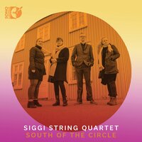 Fair Flowers - Siggi String Quartet
