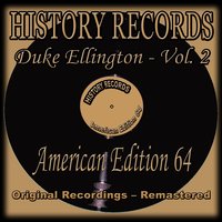 The World Is Waiting for the Sunrise - Duke Ellington & Al Hibbler