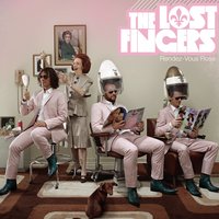 On Va S'aimer - The Lost Fingers & Martine St-Clair