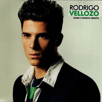 Ela - Rodrigo Vellozo