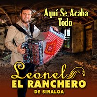 Florita del Alma - Leonel El Ranchero De Sinaloa