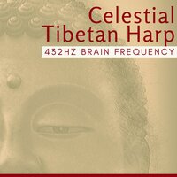 Peace & Quite Contemplation - Spirit of Tibet