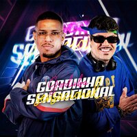 Gordinha Sensacional - Kaelyto & Dj Ph Da Vp & A2M PRODUTORA