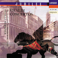 Vivaldi: Violin Concerto In B Flat Opus 4 No. 1, R383 - Carmel Kaine & Academy of St. Martin in the Fields & Sir Neville Marriner & Антонио Вивальди