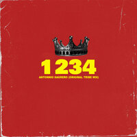 1234 - Antonio Sagrero