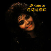 Amante - Cristina Maica
