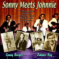 Sweet Misery - Sonny Burgess
