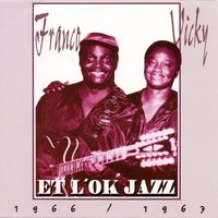Heureusement nkisi ya mabe - Franco & le T.P OK Jazz & Vicky