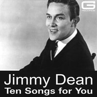 To a Sleeping Beauty - Jimmy Dean
