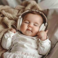 First Laugh Lullaby - Mind Gardener & Island Sun & MoonBees
