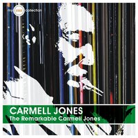 Blues for Yna Yna - Carmell Jones & Gerald Wilson Orchestra