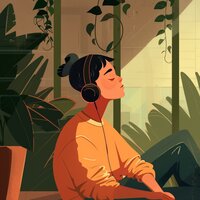 Gentle Evening Sounds - Nature Relax & Sounds Of Calm & Van Hailin'