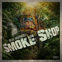 Back Seat - Bluz Brotherz & Breaka & Top Dolla & Deacon Duval