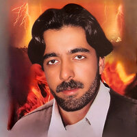 Musafarey Ki Tanhai Wee - Bakhan Minawal