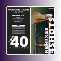 4 Shots - Patrick Kane & George IV