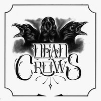 Hourglass Ends - Dead Crows