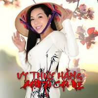 Tân Cổ Bông Bồn Bồn Rụng Trắng - Vy Thúy Hằng