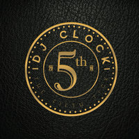 Crazy - DJ Clock & Thiwe